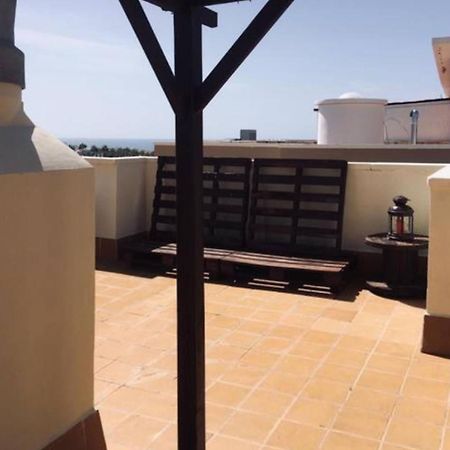 Live Costa Adeje Terraza Y Piscina Apartment ภายนอก รูปภาพ