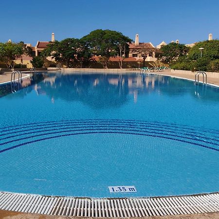 Live Costa Adeje Terraza Y Piscina Apartment ภายนอก รูปภาพ
