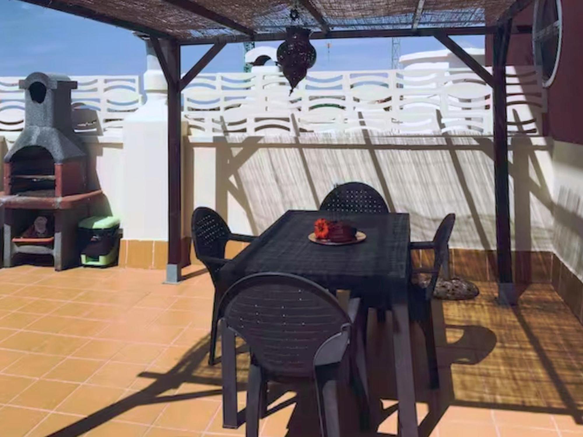 Live Costa Adeje Terraza Y Piscina Apartment ภายนอก รูปภาพ