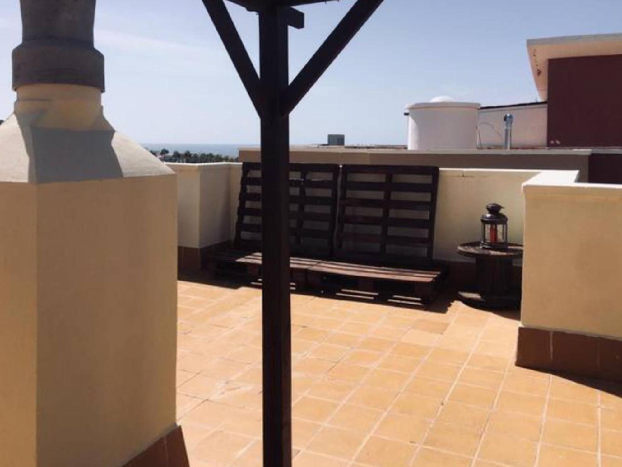Live Costa Adeje Terraza Y Piscina Apartment ภายนอก รูปภาพ