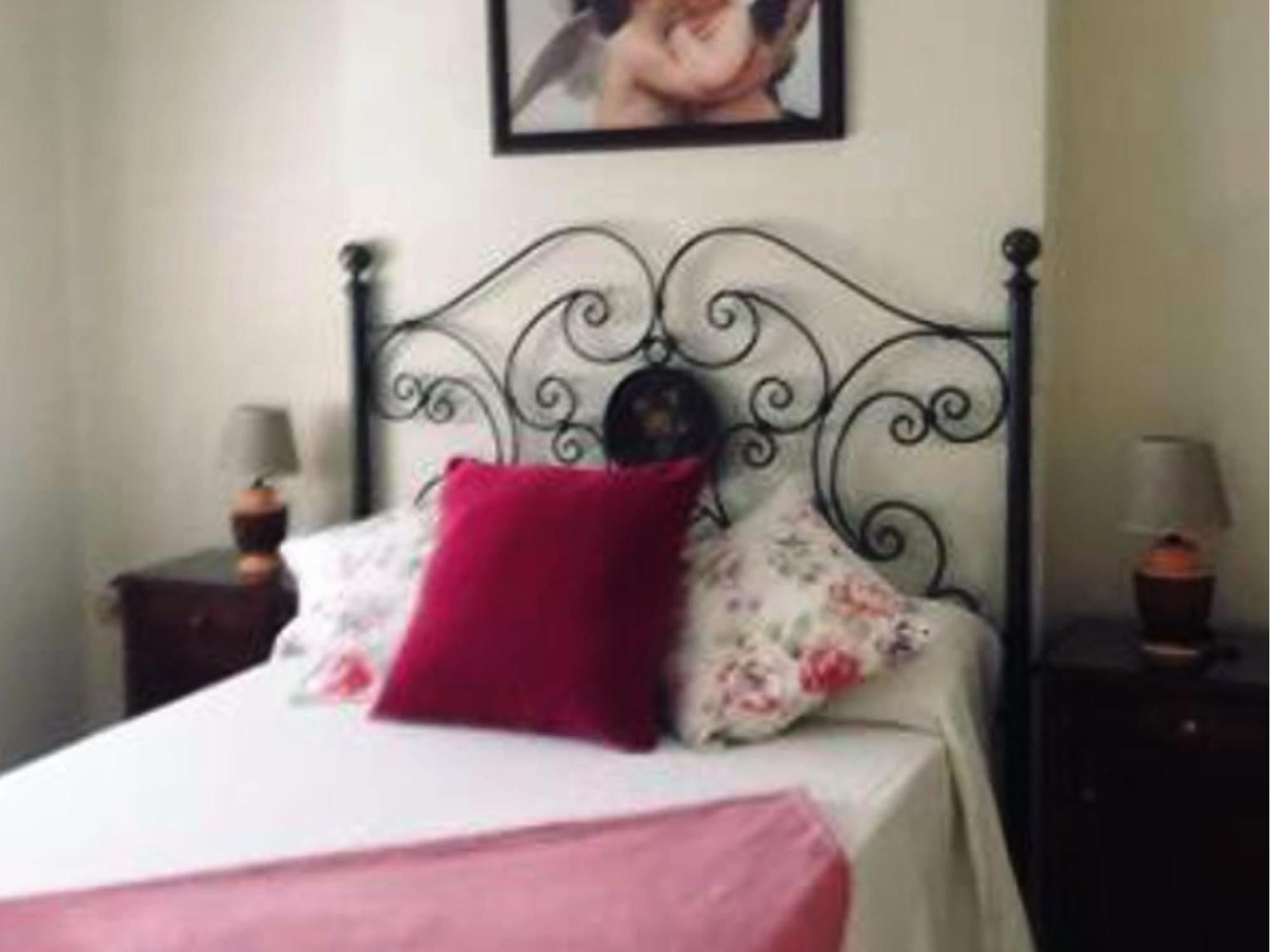 Live Costa Adeje Terraza Y Piscina Apartment ภายนอก รูปภาพ