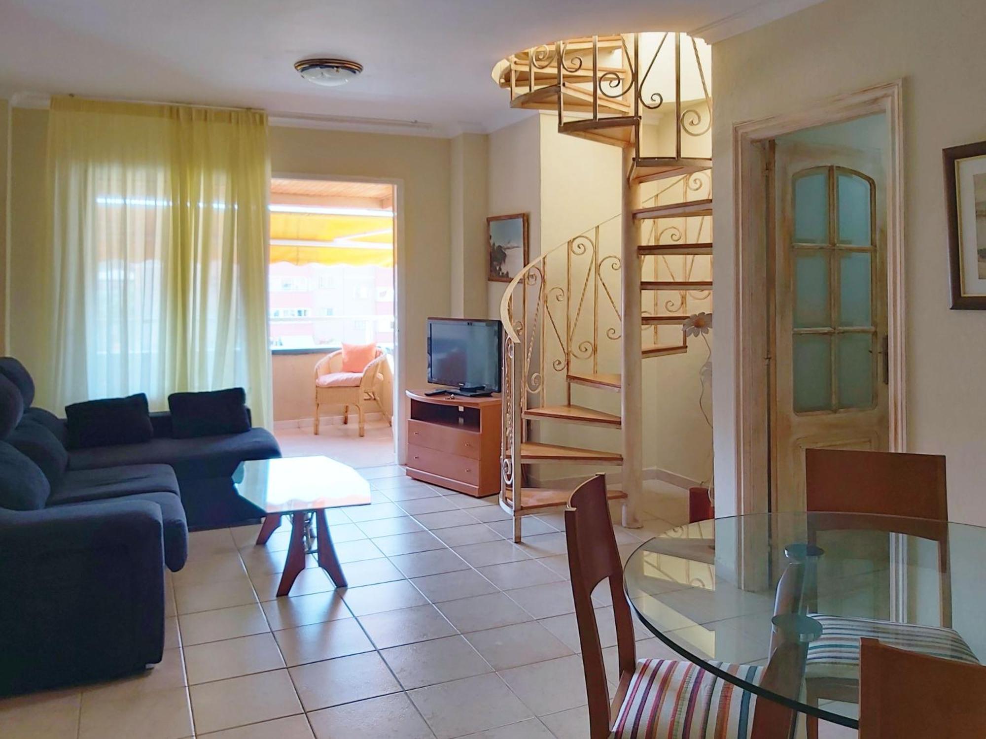 Live Costa Adeje Terraza Y Piscina Apartment ภายนอก รูปภาพ