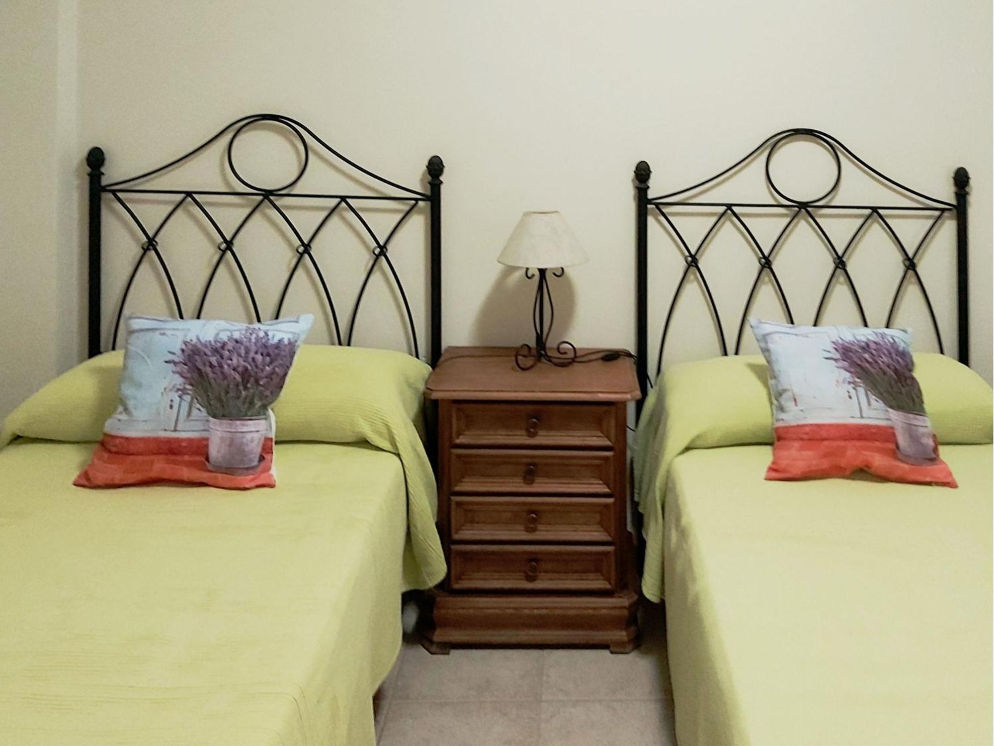 Live Costa Adeje Terraza Y Piscina Apartment ภายนอก รูปภาพ