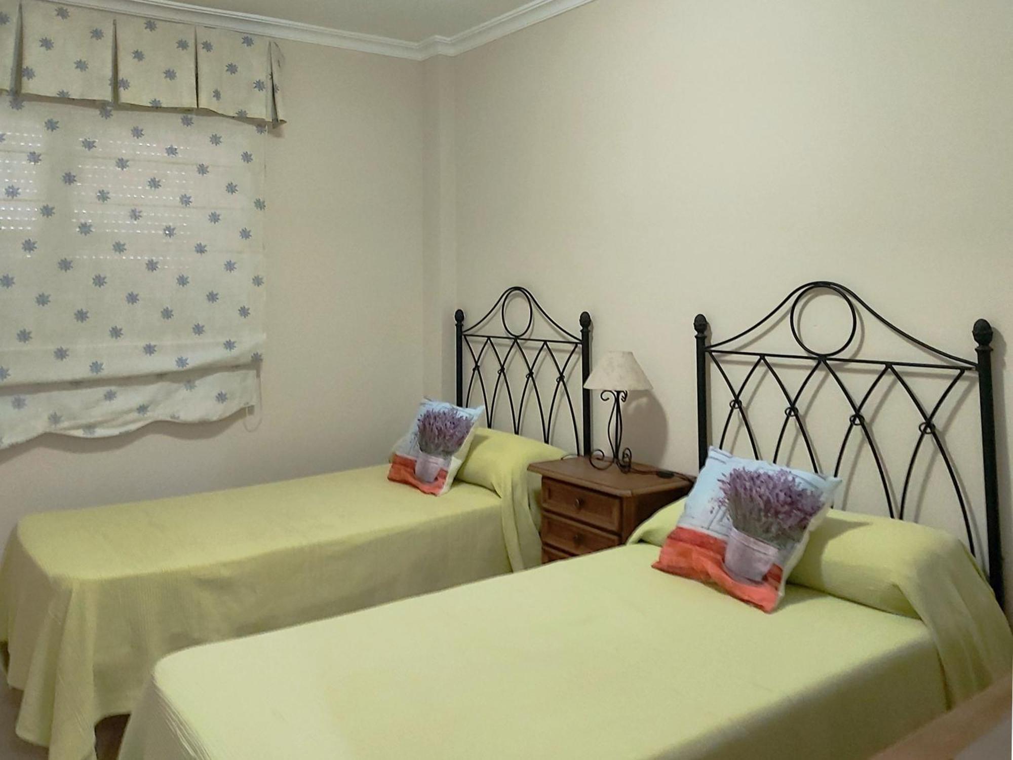 Live Costa Adeje Terraza Y Piscina Apartment ภายนอก รูปภาพ
