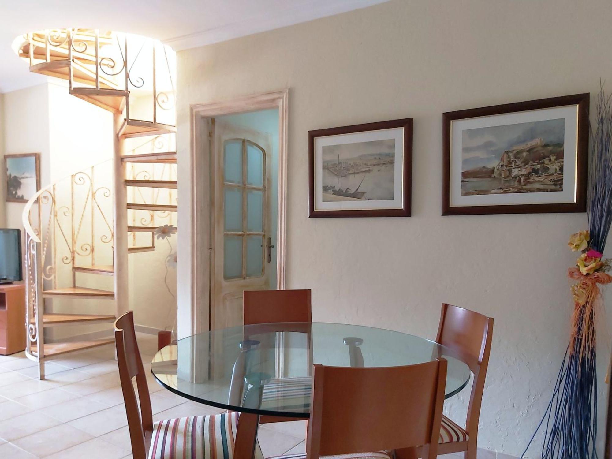 Live Costa Adeje Terraza Y Piscina Apartment ภายนอก รูปภาพ