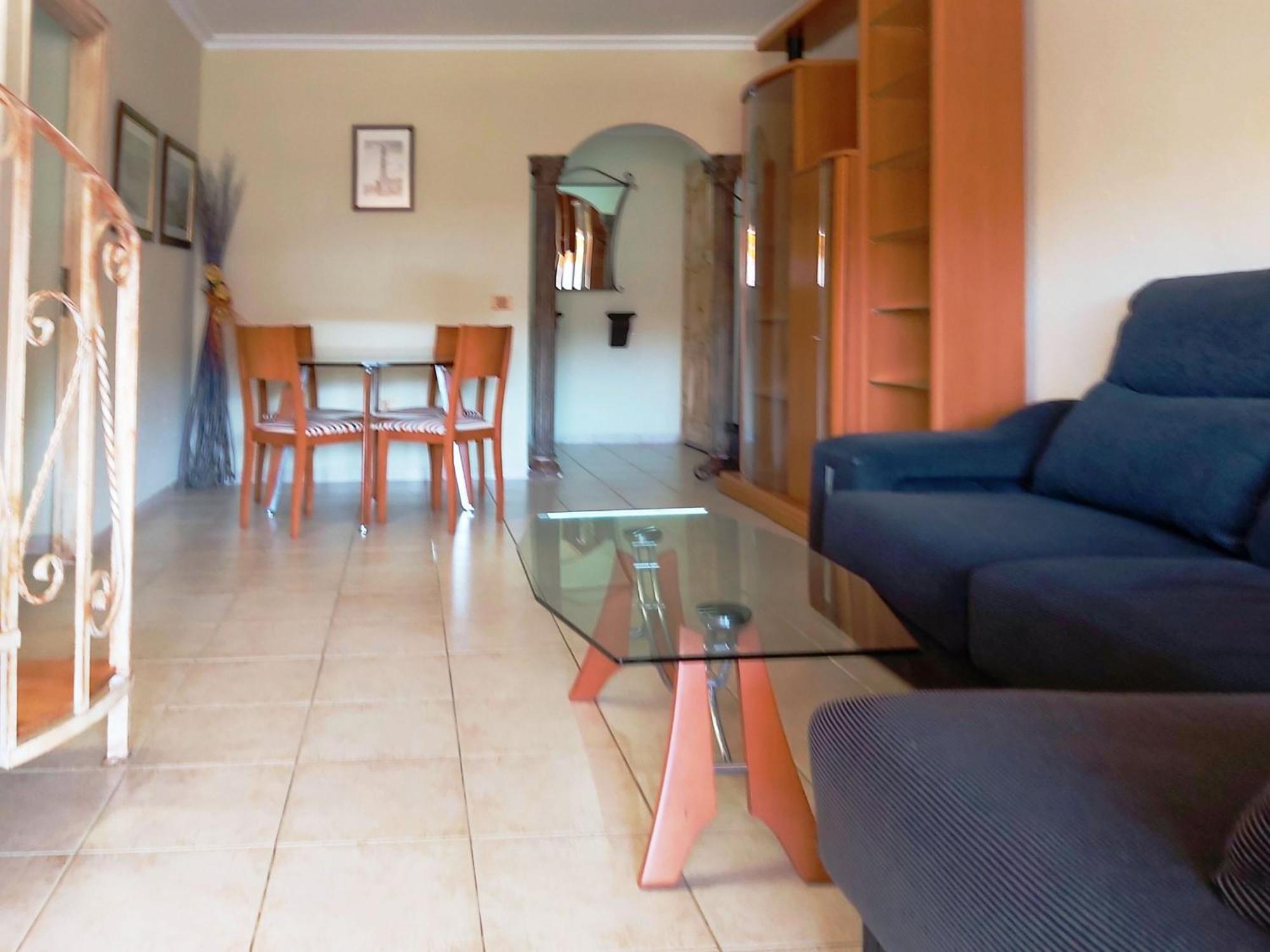 Live Costa Adeje Terraza Y Piscina Apartment ภายนอก รูปภาพ