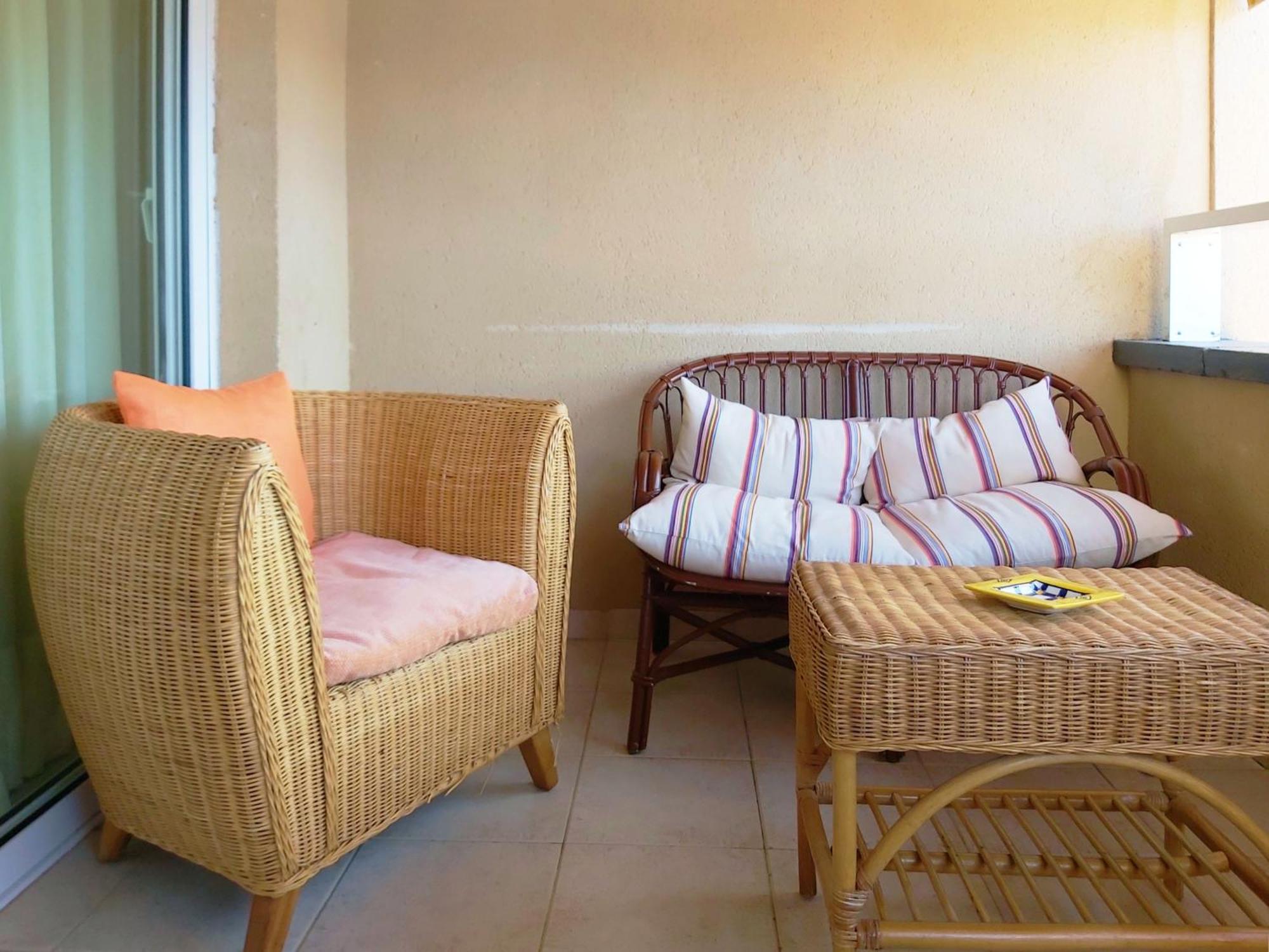 Live Costa Adeje Terraza Y Piscina Apartment ภายนอก รูปภาพ